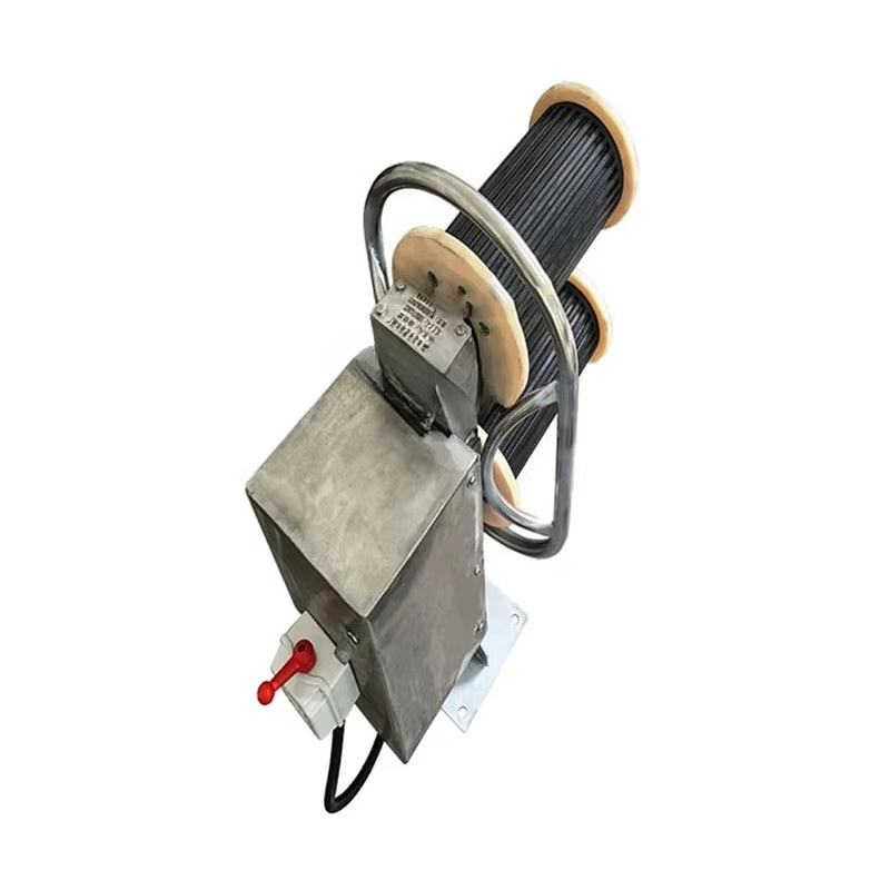 Fishing Boat Anchor Winch - رافعة كهربائية 22 فولت/380 فولت، آلة