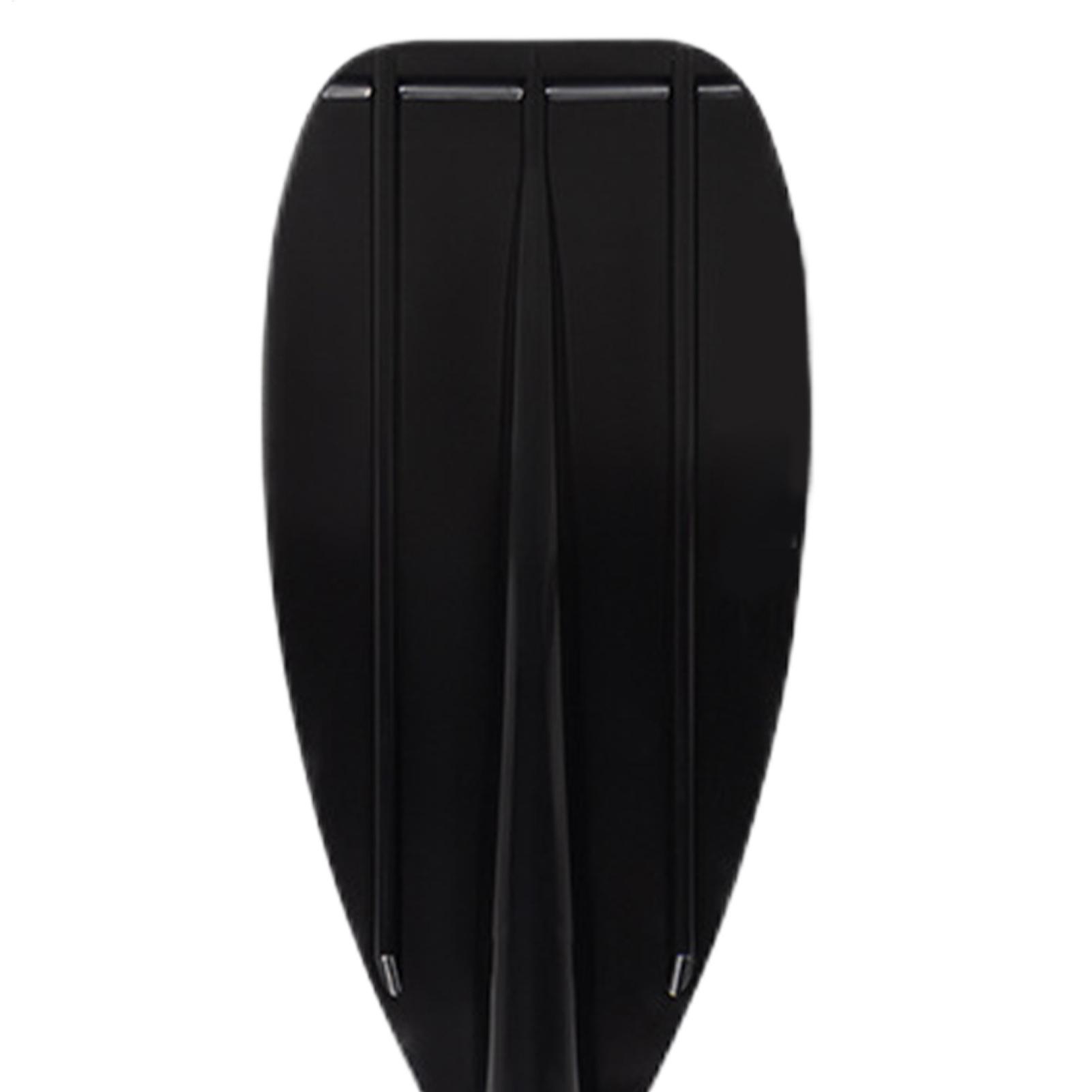 مجداف كاياك من ألياف الكربون م - مراجعة Fishing Boat Paddle وسعره